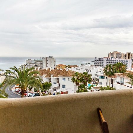 Apartmán Estudio En Benalbeach Benalmádena Exteriér fotografie