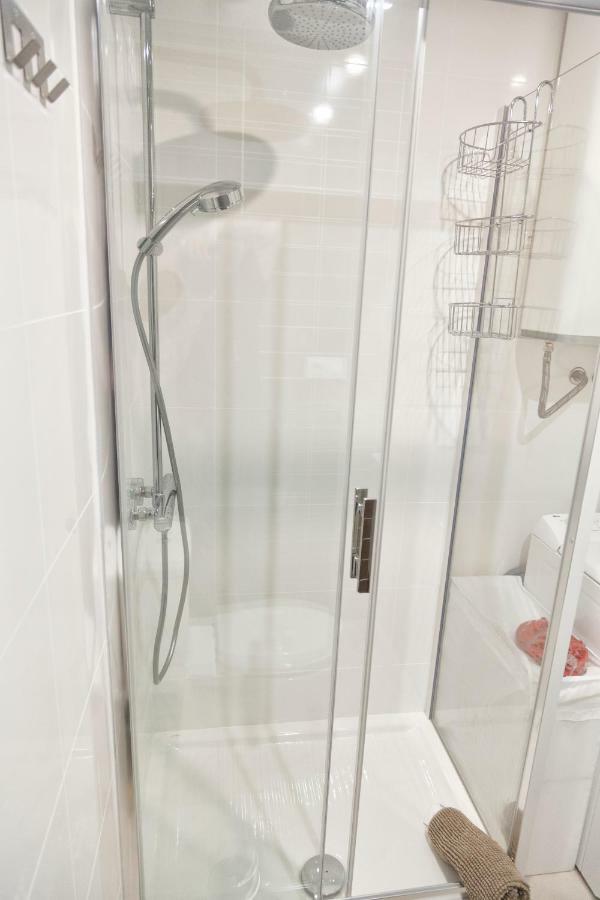 Apartmán Estudio En Benalbeach Benalmádena Exteriér fotografie